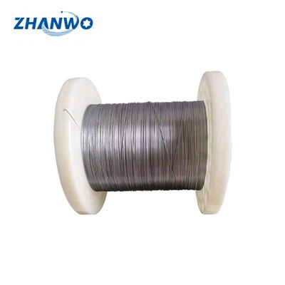 Nitinol vezetőhuzal