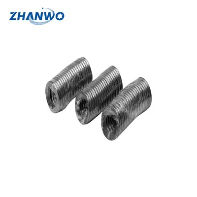 Nitinol Memory Butterfly Intelligence Washer